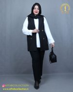 وست شومیز مازراتی سایزبزرگ