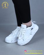 کفش اسپرت وی ای پی پابزرگ نما بغل
