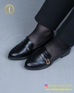 کفش یراق ستاره پابزرگ اداری