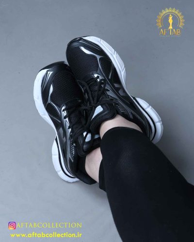 کفش اسپرت نیوبالانس پابزرگ