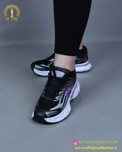 کفش اسپرت نیوبالانس پابزرگ سبک