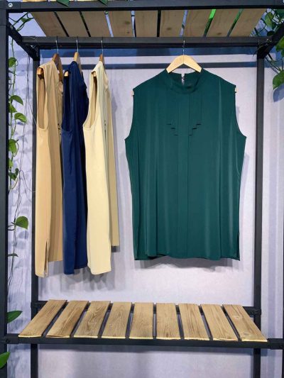 تاپ جلو پیلی سایزبزرگ