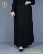 دامن بیزو مجلسی سایزبزرگ