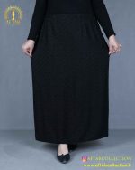 دامن بیزو مجلسی سایزبزرگ