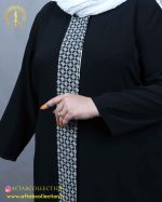 کریشه خرجکار یک طرف سایزبزرگ آستین