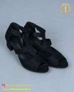 صندل مجلسی رویه کش پابزرگ نما دور