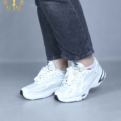 کفش اسپرت آدیداس پابزرگ