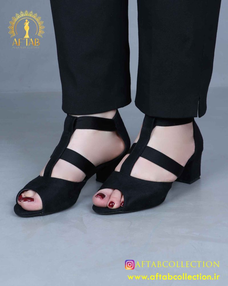 صندل مجلسی رویه کش پابزرگ