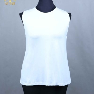 زیر سارافونی حلقه ای سفید سایزبزرگ