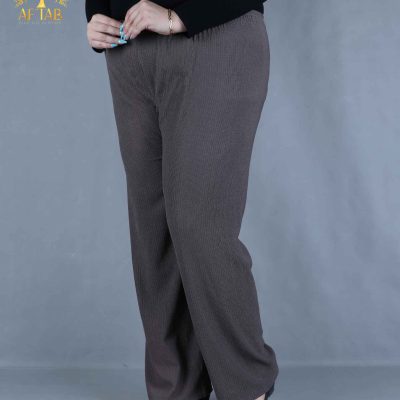 دامن شلواری مراکشی سایزبزرگ