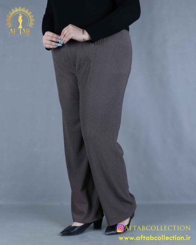 دامن شلواری مراکشی سایزبزرگ