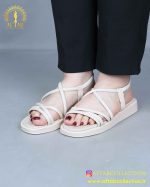 صندل ضربدری نواری پابزرگ