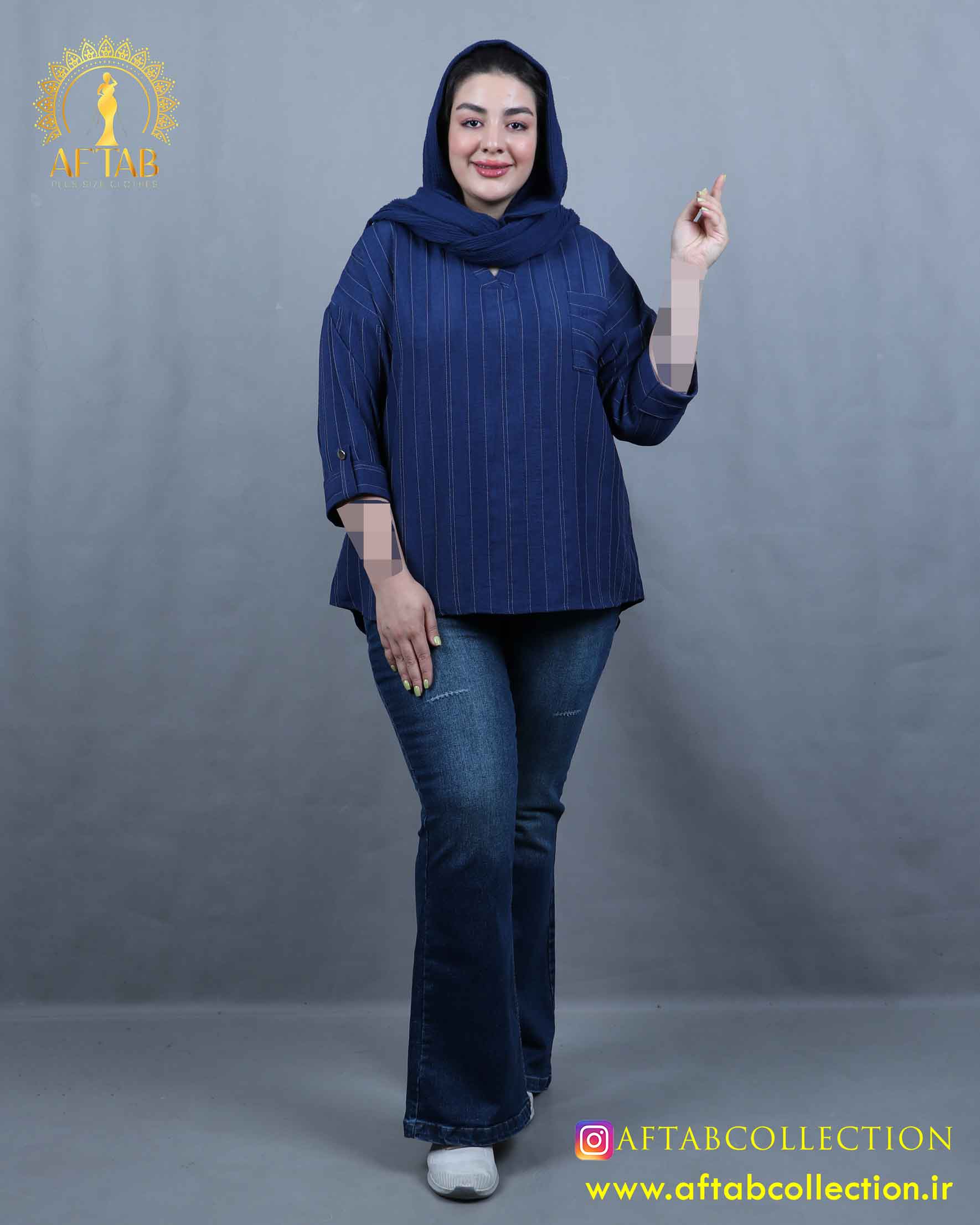 شومیز لنین راه تک جیب سایزبزرگ شومیز لنین راه تک جیب سایزبزرگ