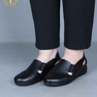 کفش طبی لیزری پابزرگ