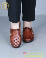 کفش طبی لیزری پابزرگ