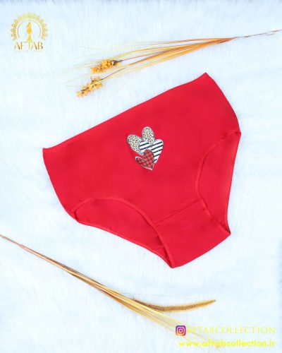 شورت اسلپ چاپی سایزبزرگ