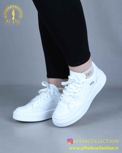 کفش اسپرتecco پابزرگ