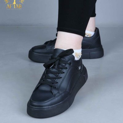 کفش اسپرتecco پابزرگ