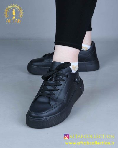 کفش اسپرتecco پابزرگ