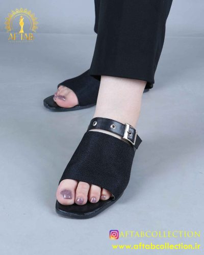 صندل حصیری رکاب دار پابزرگ