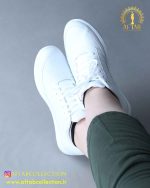 کفش اسپرت ساده پابزرگ