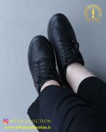 کفش اسپرت ساده پابزرگ