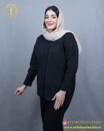 مانتو پری نوار عدسی سایزبزرگ