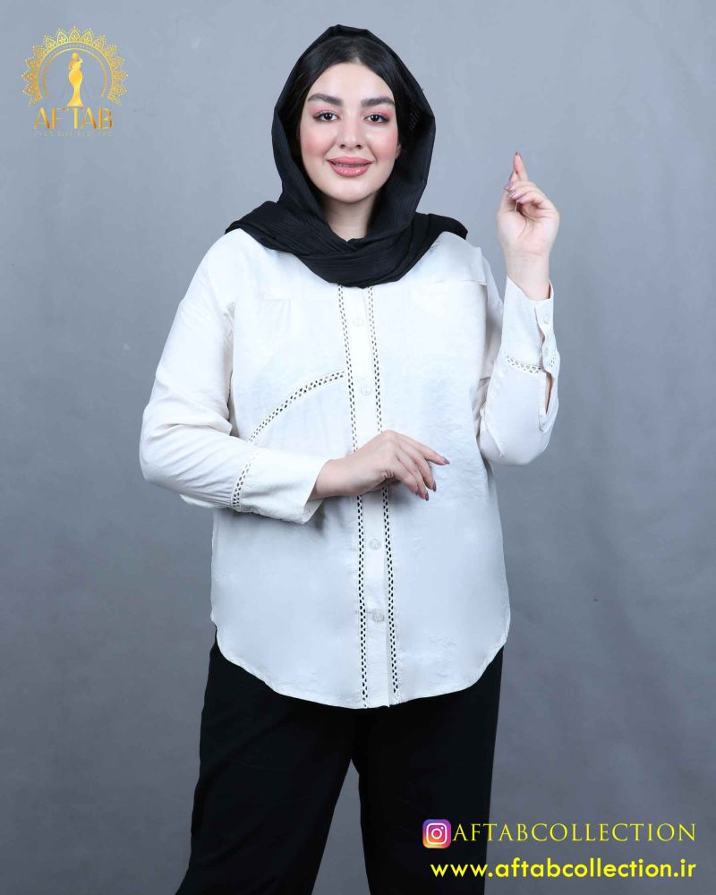 مانتو پری نوار عدسی سایزبزرگ