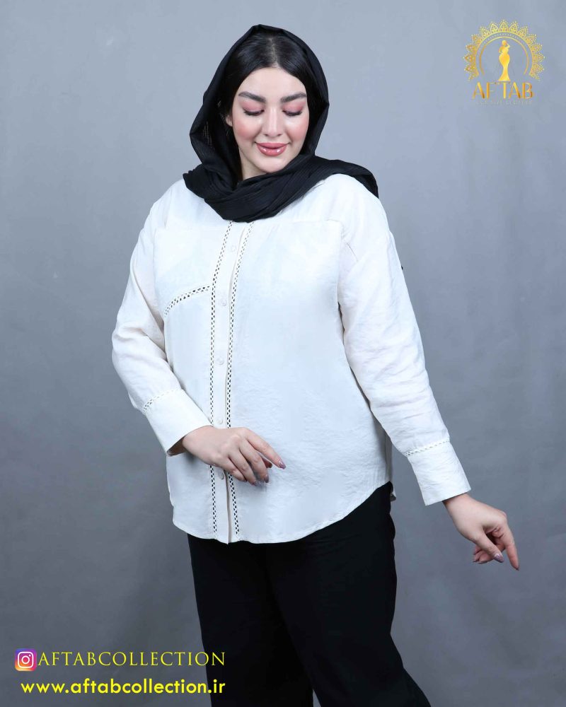 مانتو پری نوار عدسی سایزبزرگ