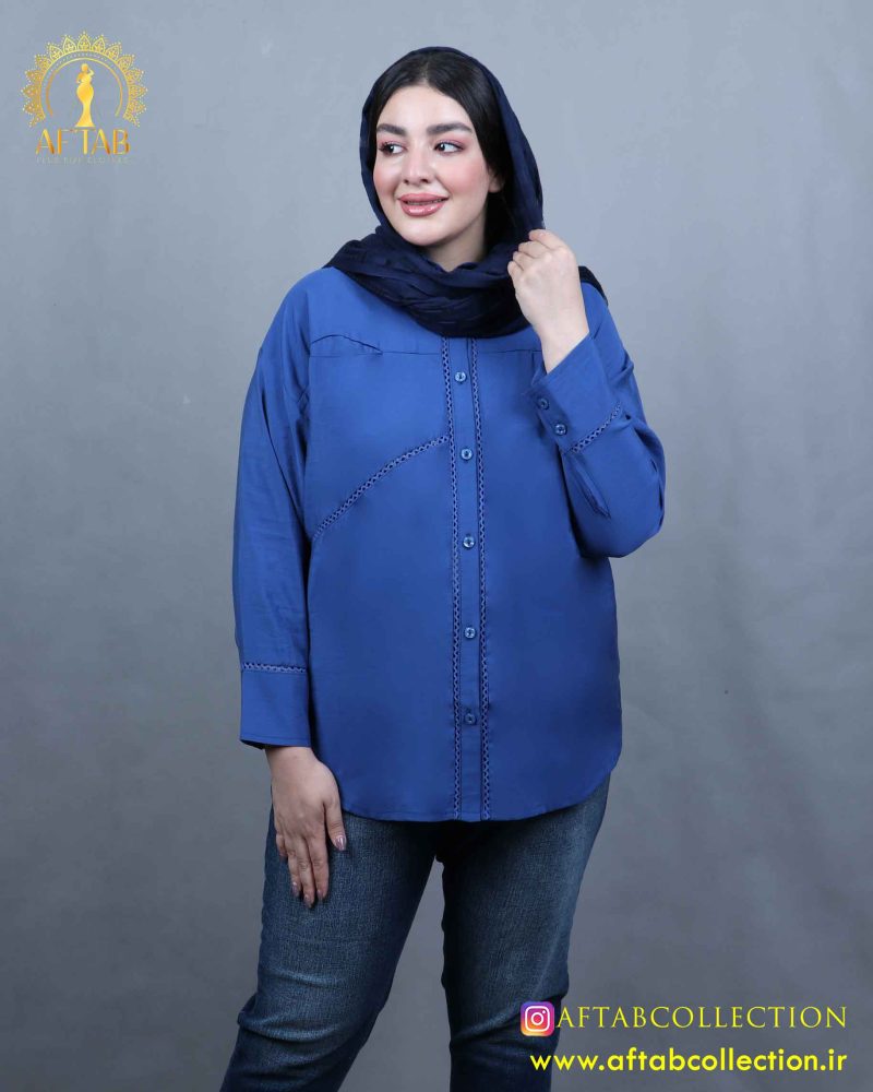 مانتو پری نوار عدسی سایزبزرگ