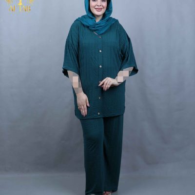 ست راحتی ابروبادی پفکی سایزبزرگ