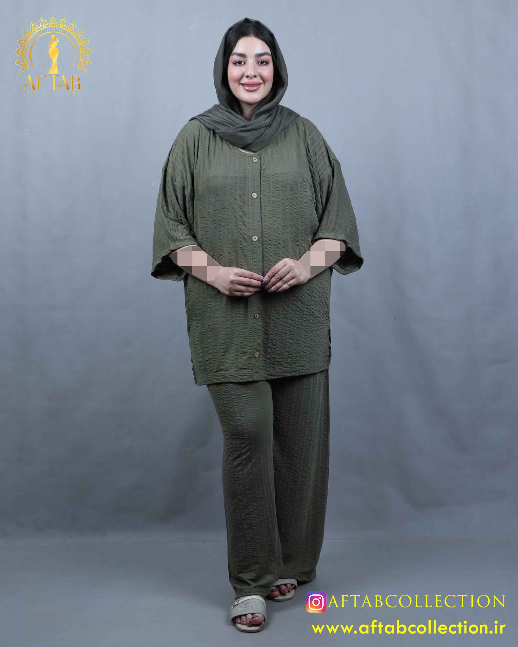 ست راحتی ابروبادی پفکی سایزبزرگ ست راحتی ابروبادی پفکی سایزبزرگ