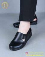 کفش طبی ساده پابزرگ