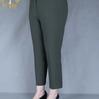 شلوار بزایاق قد 90 سایزبزرگ