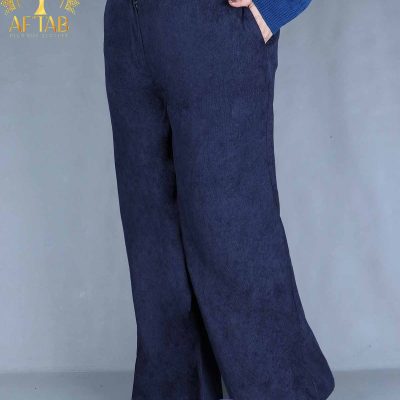 شلوار بگ کبریتی سایزبزرگ