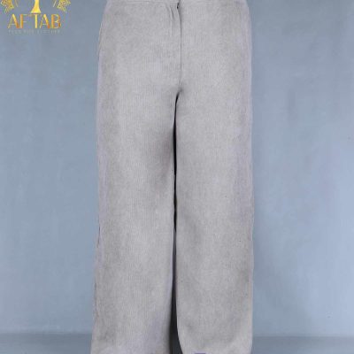 شلوار بگ کبریتی سایزبزرگ