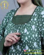 تونیک راحتی اشکی سایزبزرگ