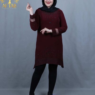 تونیک جودون پایین هشتی سایزبزرگ