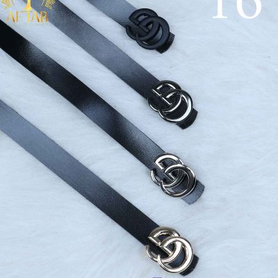 کمربند 2/5 سانت سایزبزرگ