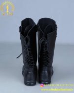 بوت بلند پشت بند طبی پابزرگ