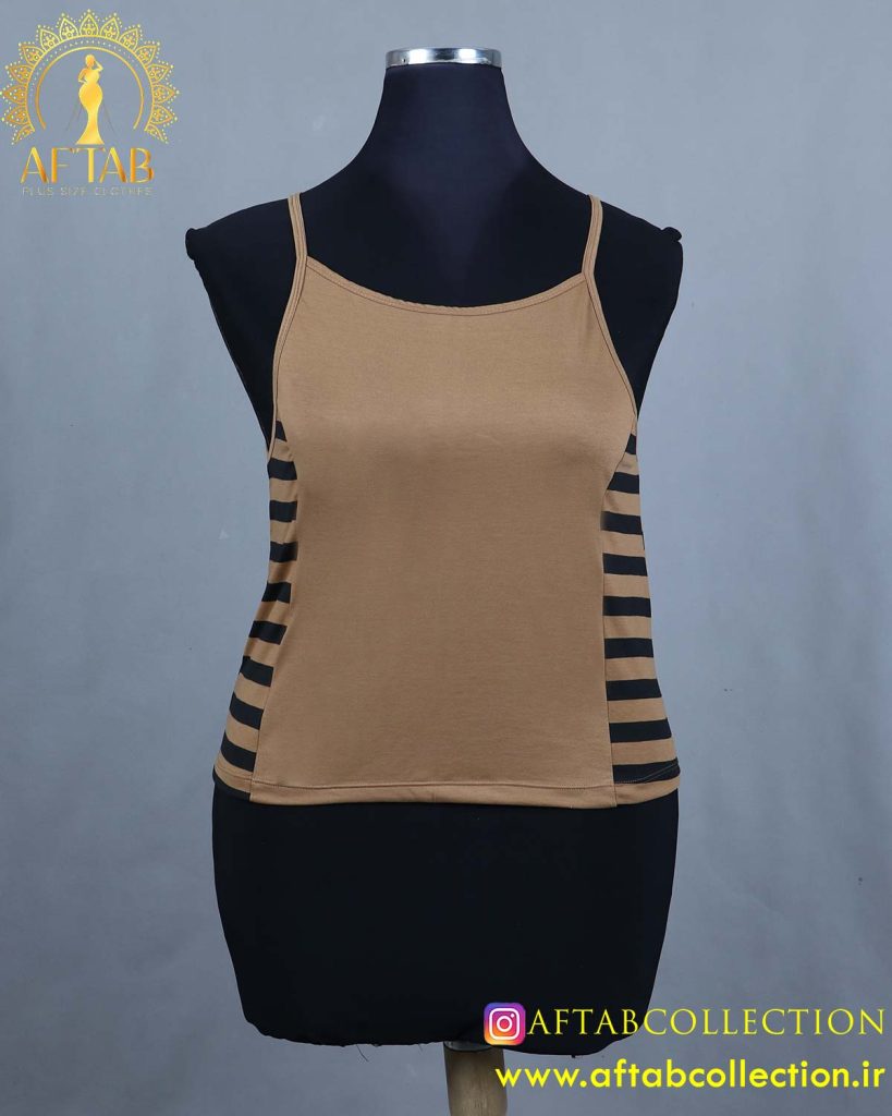 تاپ کراپ بندی راه سایزبزرگ