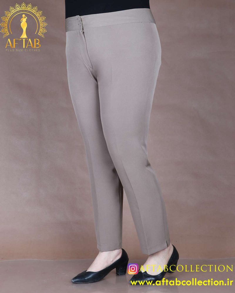 شلوار مازراتی قد100 سایزبزرگ