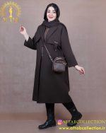 پالتو سانتانا پرچی سایزبزرگ