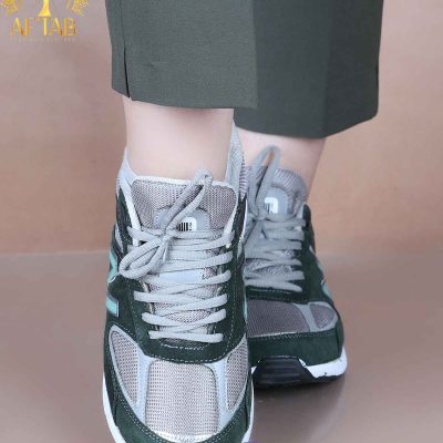 کفش اسپرت نیوبالانس پابزرگ