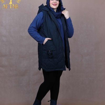 پافر سگک دار سایزبزرگ