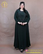 یراهن مجلسی لمه ریسه ای سایزبزرگ