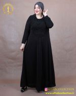 یراهن مجلسی لمه ریسه ای سایزبزرگ