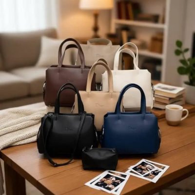 کیف دیور بغل حلقه