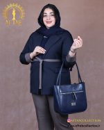 کت و شلوار ترکیبی بزیاق سایزبزرگ