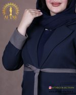 کت و شلوار ترکیبی بزیاق سایزبزرگ
